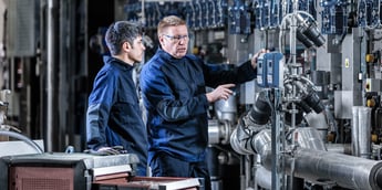 Die 7 Schritte einer Risikoanalyse für die beste PSA-Kleidung