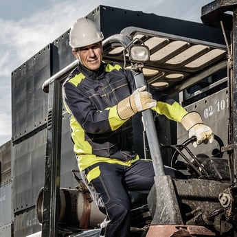 Schutzkleidung mag sich wie eine Versicherung anfühlen, sie ist aber eine Notwendigkeit