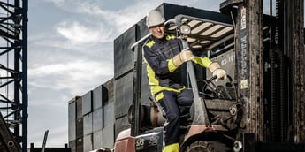 Plus qu’une assurance, les vêtements de protection sont une nécessité