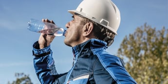 Vêtements de protection confortables en été