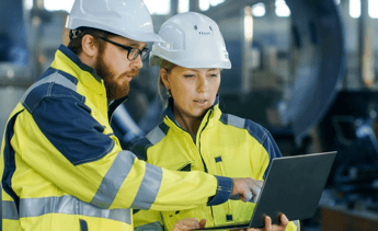 Choosing the right FR-fabrics made simple - meet the Fabric Selector