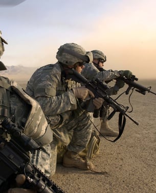 Copyright_4 gevechtsuniform Aramid_Camo-