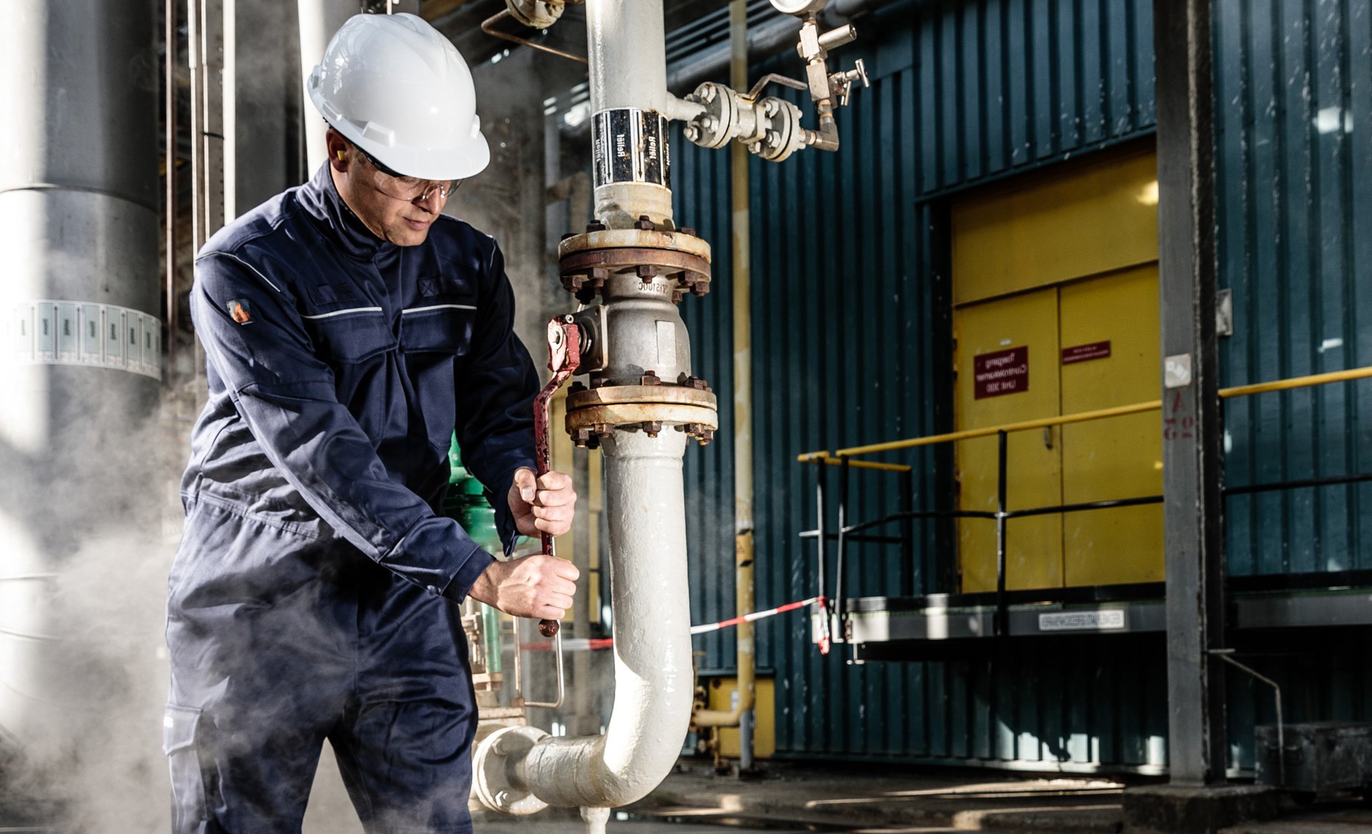 Tecashield®-BV-170-Inherent-flame-resistant-fabrics