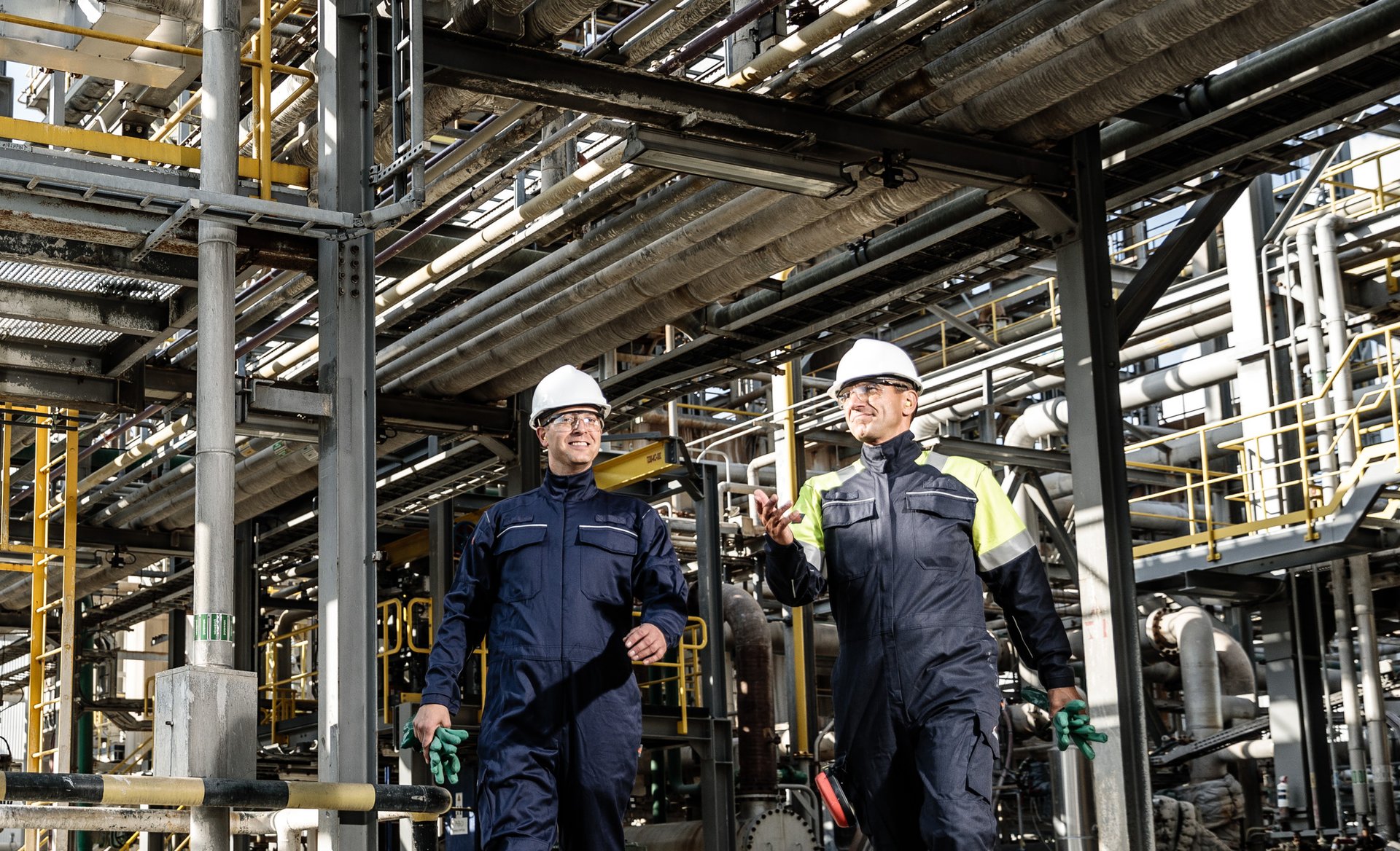 Tecashield®-BV-9120-Inherent-flame-resistant-fabrics