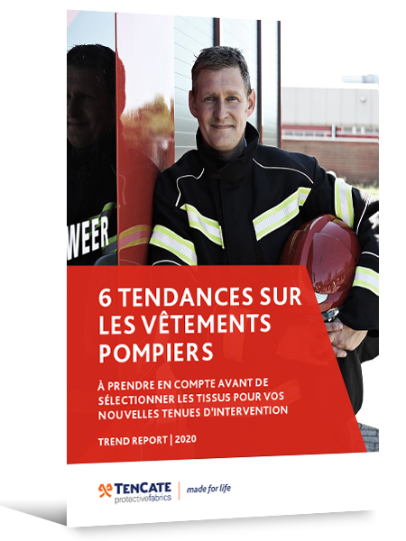 6 tendances sur les vêtements pompiers