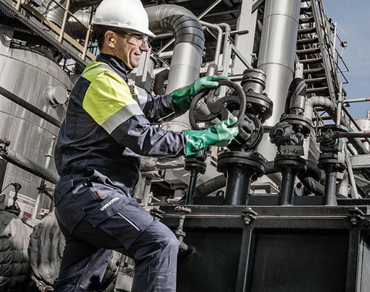 Tecasafe-Inherent-flame-retardant-fabric