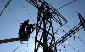 FR fabrics and heat stress