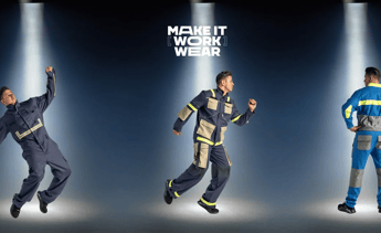 Make it [Work]Wear Fashion Challenge Winners Announced