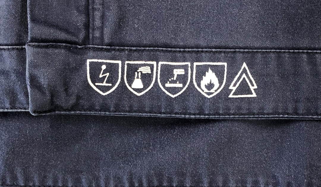 Alles über Multinorm-Kleidung