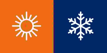 Qu'il fasse chaud ou froid, les vêtements de travail spécifiques au climat gagnent en popularité