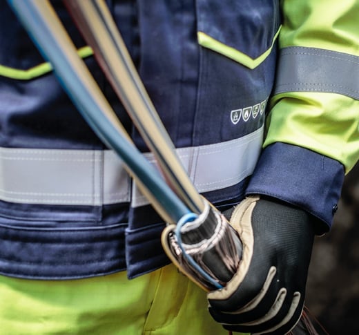 Tecasafe® – XA 9001