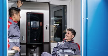 Boostez le moral de vos employés pour améliorer la sécurité sur votre lieu de travail