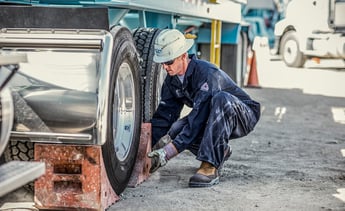 Protective Workwear Trends